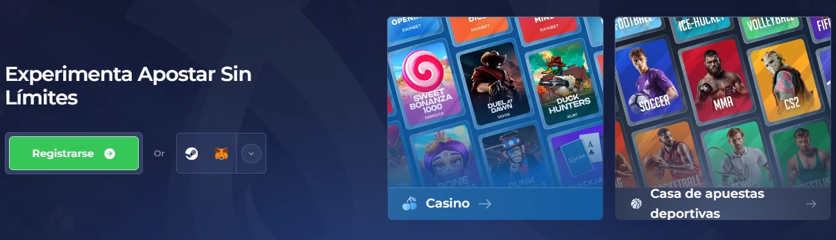 Promotional Banner